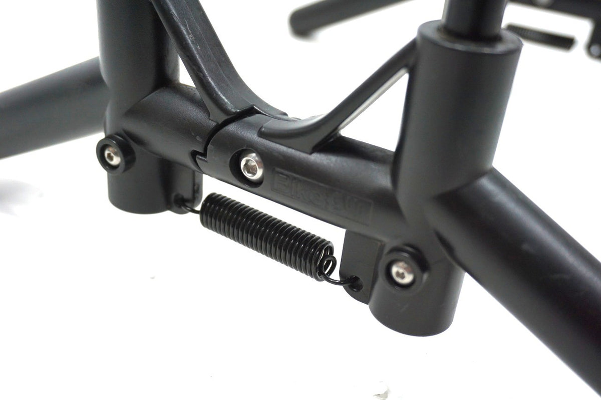 Bikeguy 「バイクガイ」 置くだけスタンド PONTO ディスプレイスタンド / 川越店