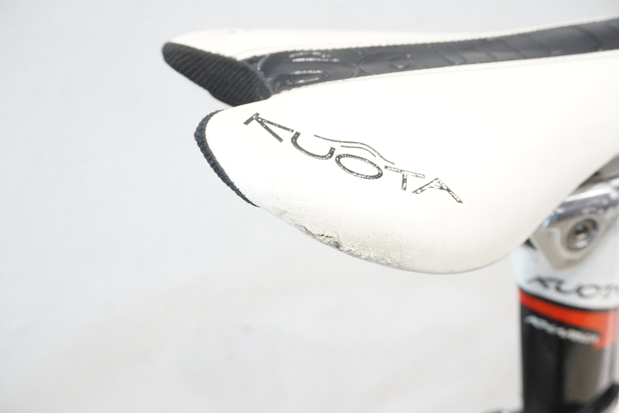 KUOTA 「クオータ」 KHARMA EVO 105 2013年モデル ロードバイク / 横浜戸塚店