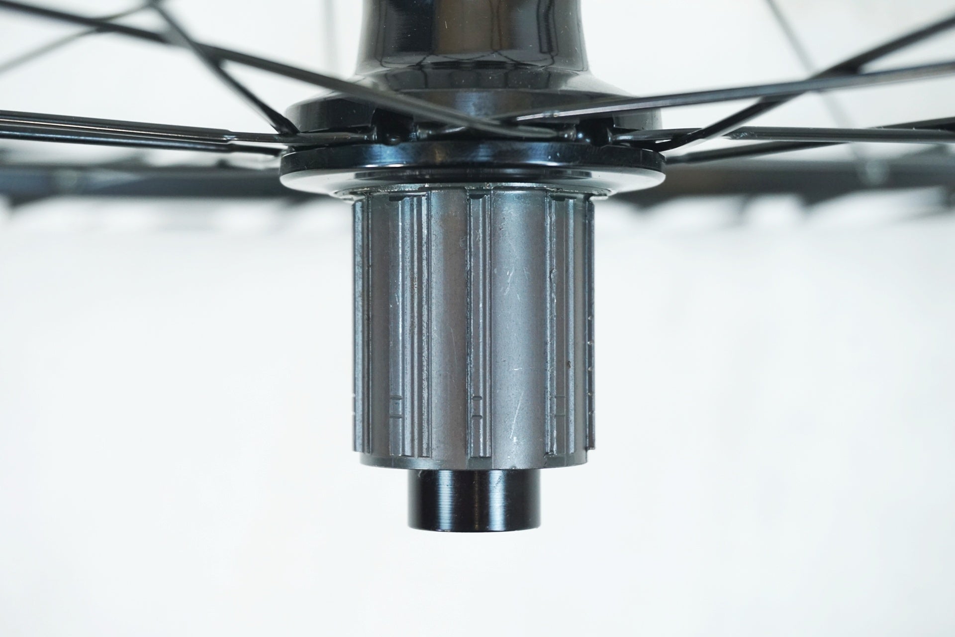 MAVIC 「マビック」 AKSIUM DISC シマノ11速 ホイールセット / 有明