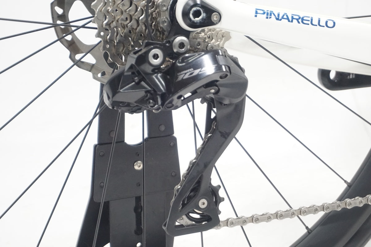 PINARELLO 「ピナレロ」 F5 105 Di2 DISK 2025年モデル ロードバイク / 滋賀大津店