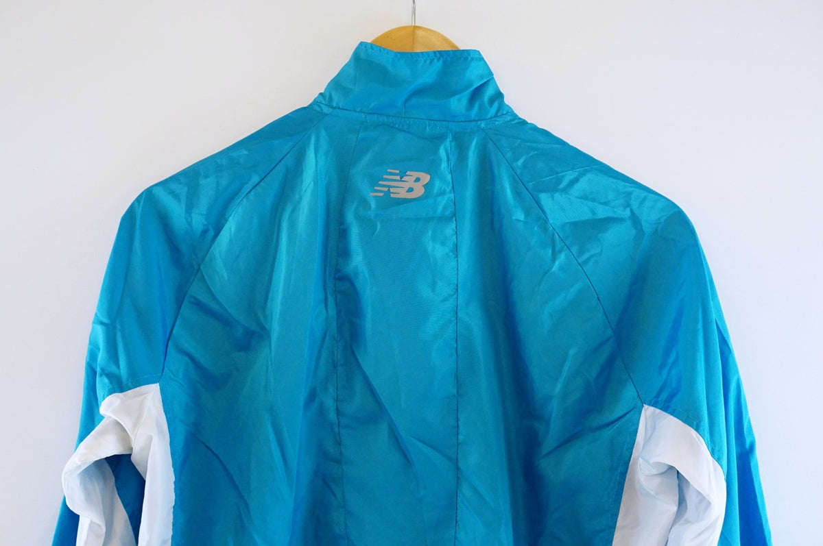 NEW BALANCE 「ニューバランス」 Mサイズ ウインドブレーカー / 浜松店