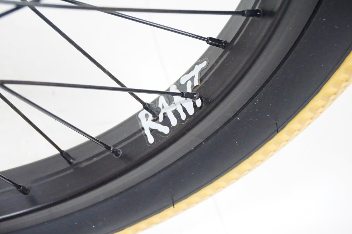 MOTEL WORKS 「モーテルワークス」 NOR 18インチ 2019年頃 BMX / 名古屋大須店