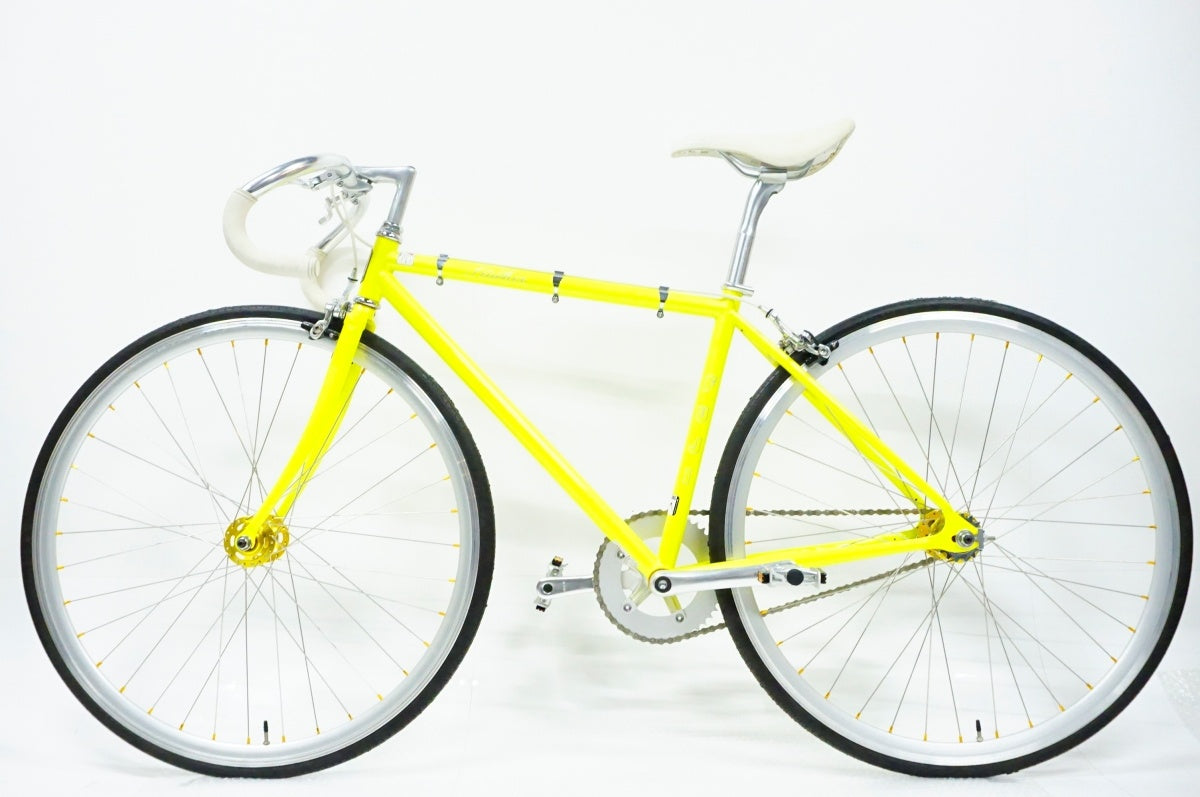 FUJI 「フジ」 FEATHER 2012年モデル ピストバイク / 名古屋大須店