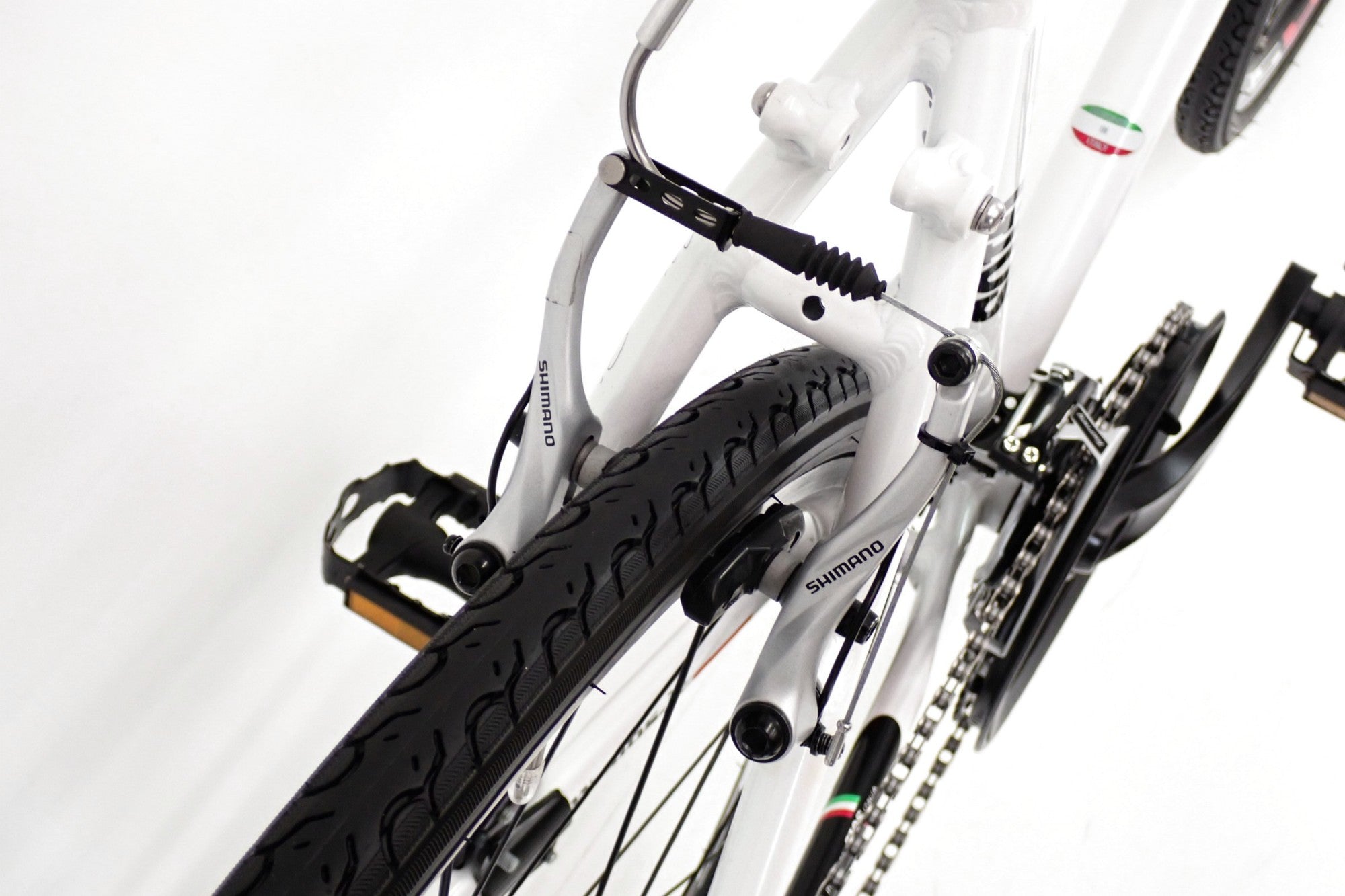 GIOS 「ジオス」 MISTRAL 2023年モデル クロスバイク / 伊勢崎店