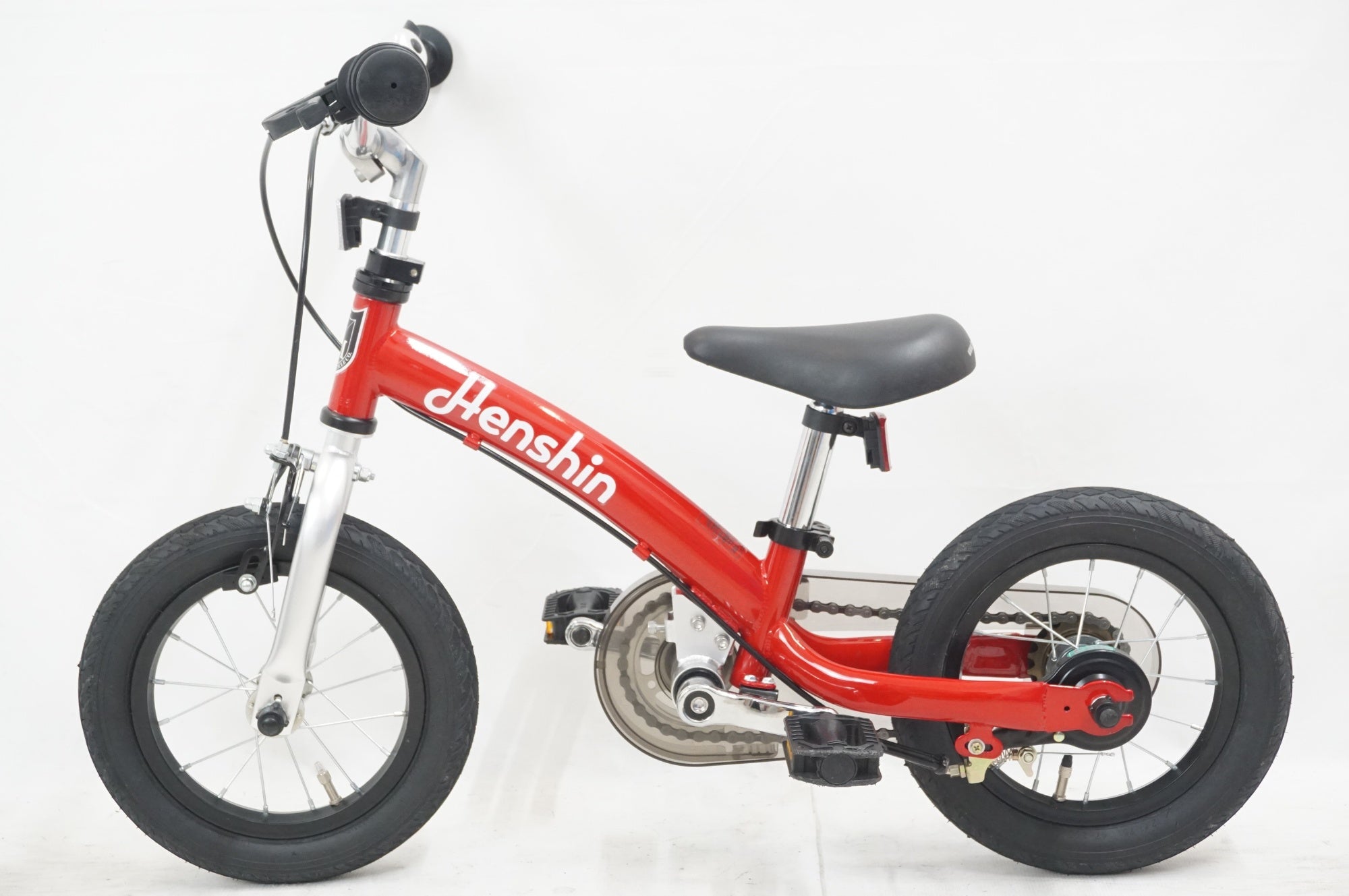 VITAMIN I FACTORY 「ビタミンアイファクトリー」 HENSHIN BIKE 年式不明 12インチ キッズバイク / 福岡アイランドシティ店