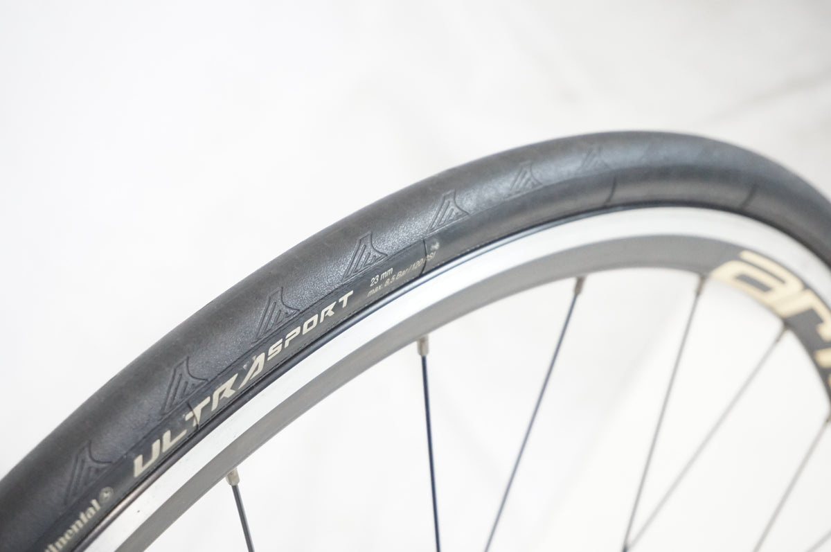 COLNAGO 「コルナゴ」 ARTEMIS CW28CL SHIMANO10s ホイールセット / 宇都宮店