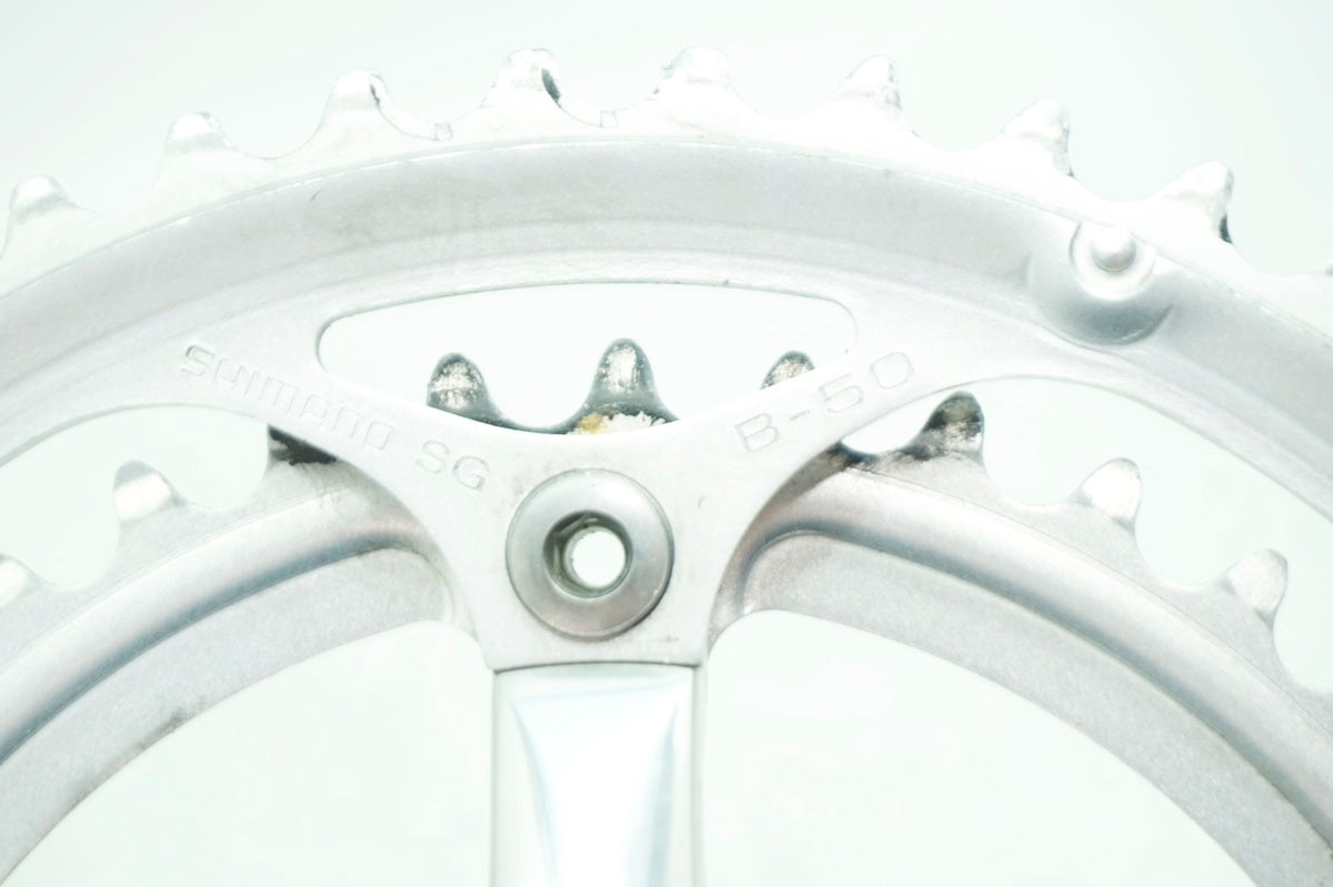 SHIMANO 「シマノ」 105 FC-5502 170mm 50/39T クランク / 大阪門真店
