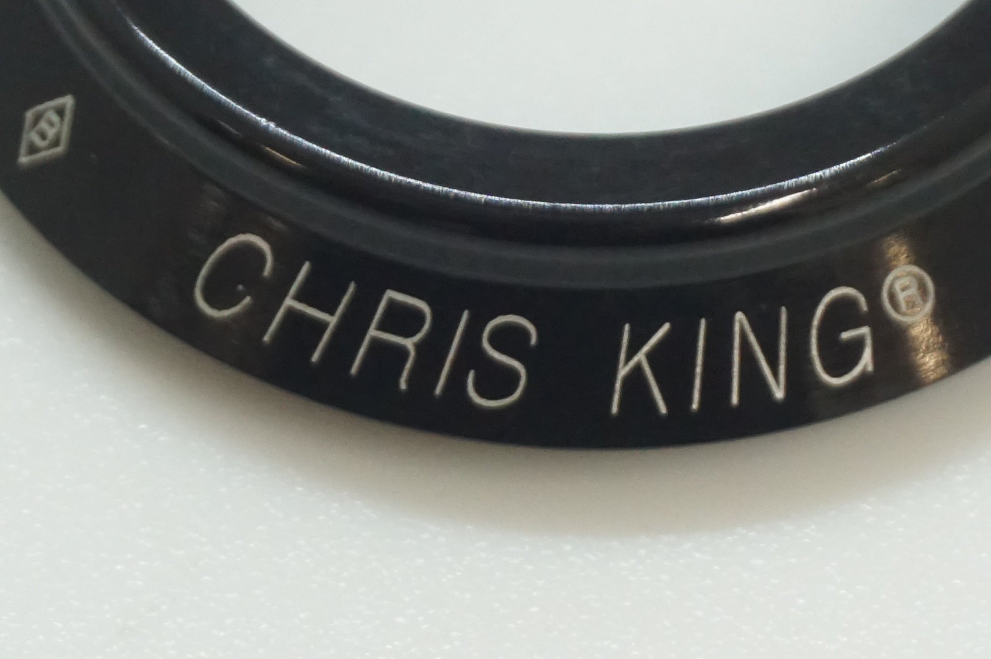 CHRIS KING 「クリスキング」 ヘッドパーツ / 福岡店