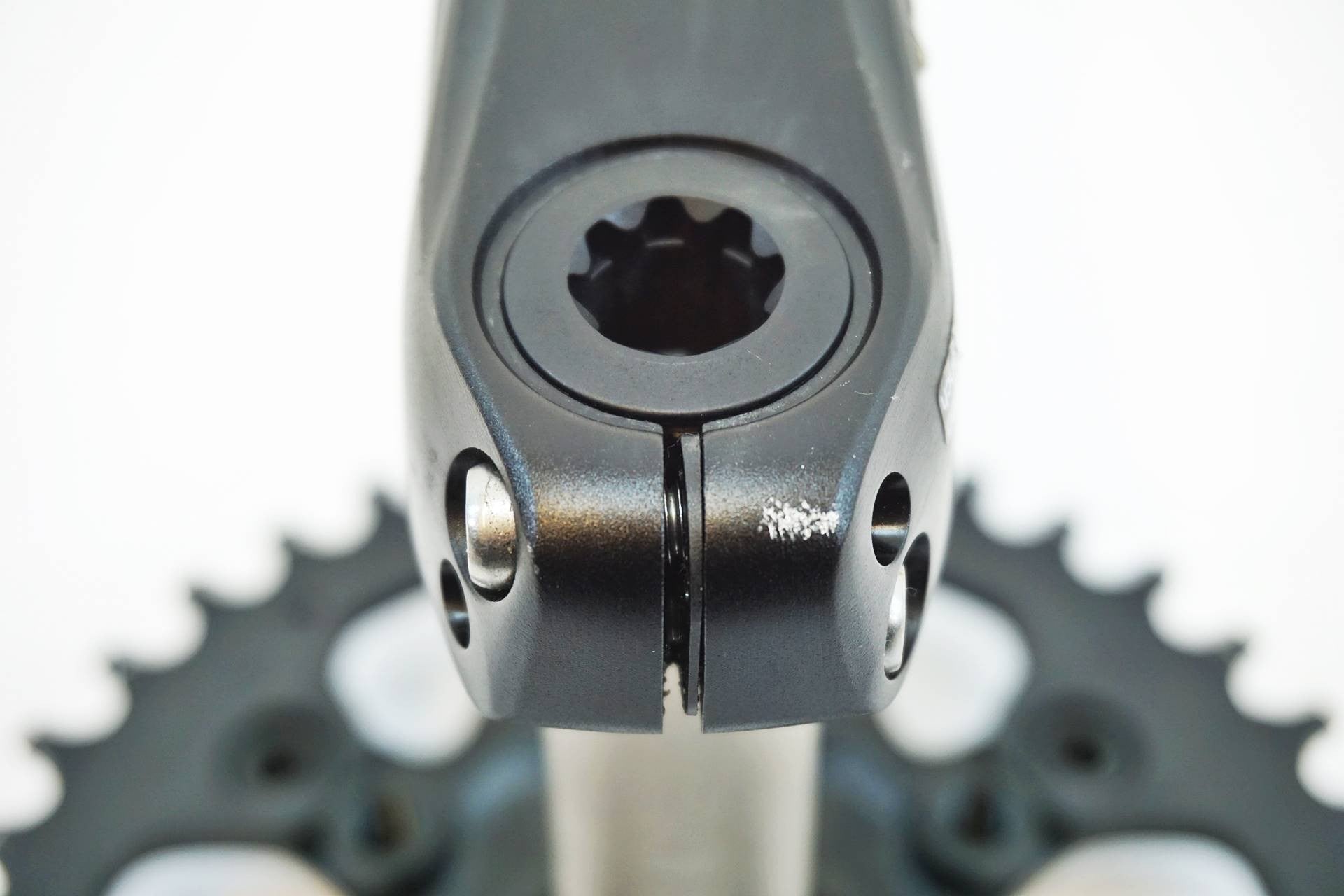 SHIMANO 「シマノ」 GRX FC-RX600 40T 172.5mm クランクセット / 有明ガーデン店