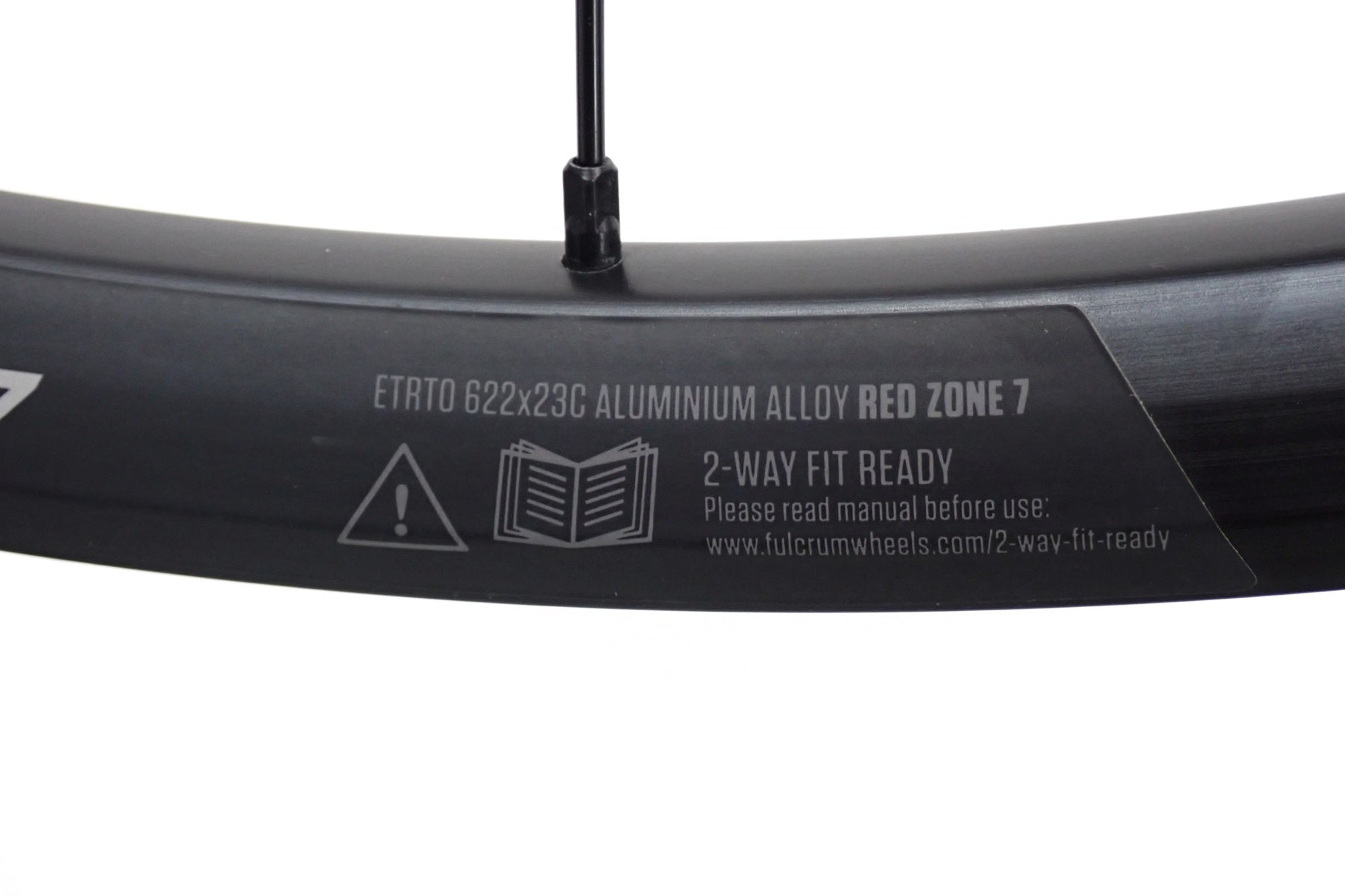 FULCRUM 「フルクラム」 RED ZONE 7 29 シマノ11速 ホイールセット