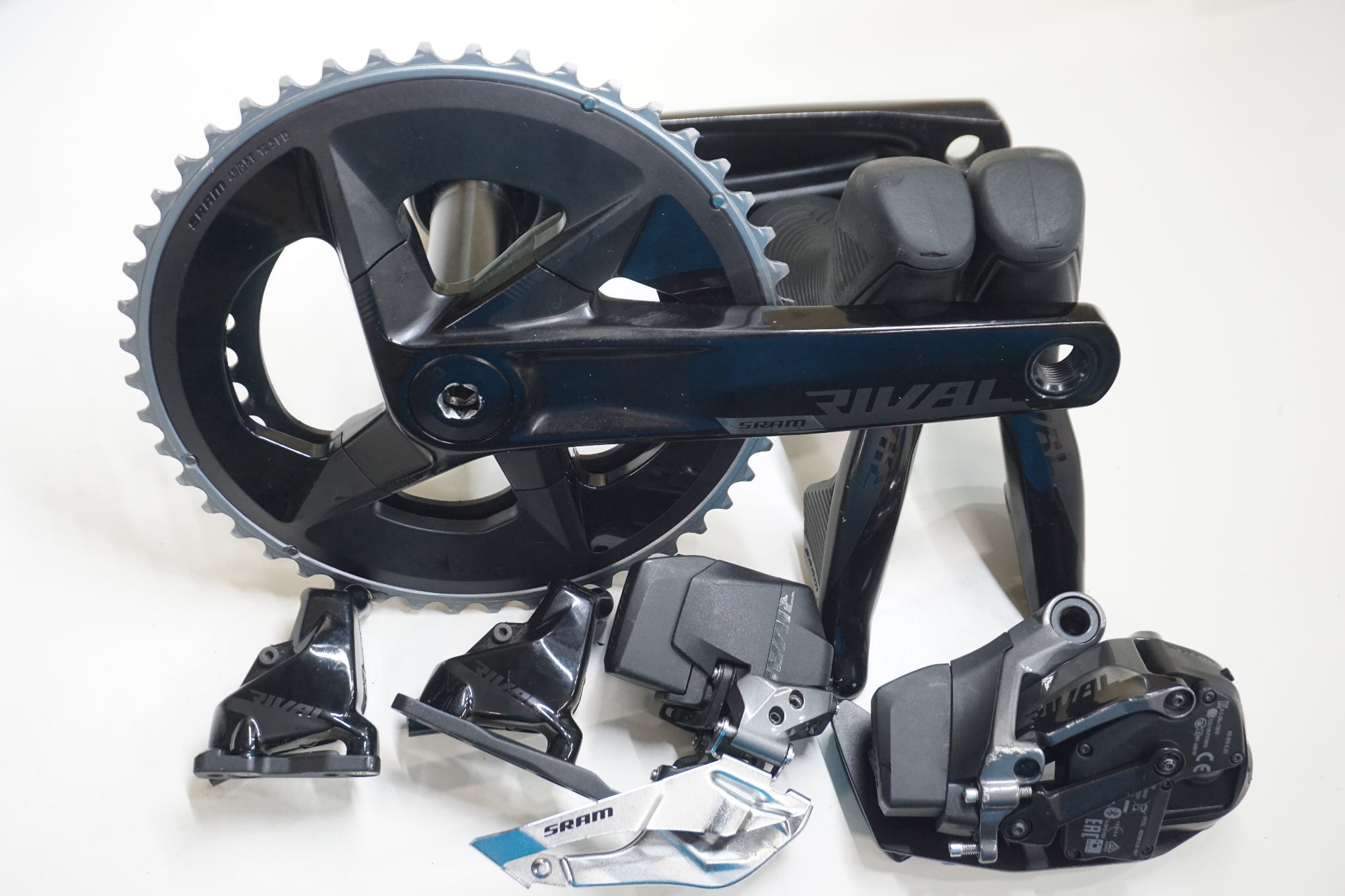 SRAM 「スラム」 RIVAL E-TAP AXS コンポセット / 大宮店