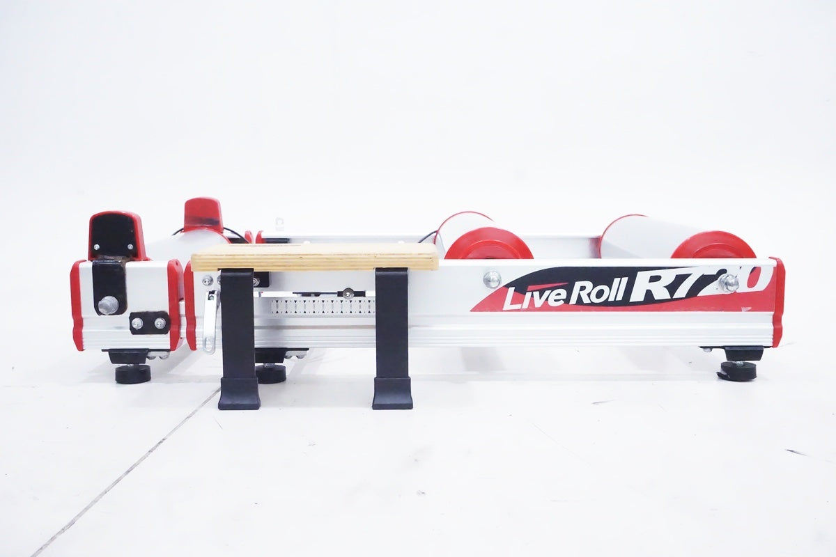 MINOURA ミノウラ Live Roll R720 3本ローラー 欠品あり MINOURA「ミノウラ」 LIVEROLLER R720 3本ローラー/ 京都西院店