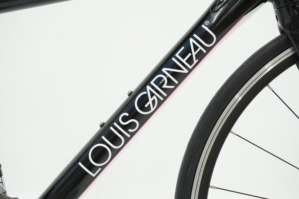 LOUIS GARNEAU 「ルイガノ」 LGS-WSR 2016年モデル ロードバイク / 京都八幡店