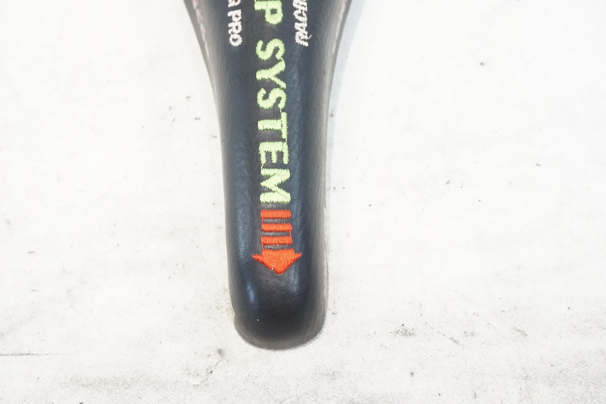SELLE SANMARCO 「セラサンマルコ」 CONCOR LIGHT マグネシウムレール サドル / 横浜戸塚店