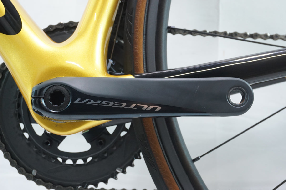 GUSTO 「グスト」 RCR TEAM LIMITED 2019年モデル ロードバイク / 中目黒店