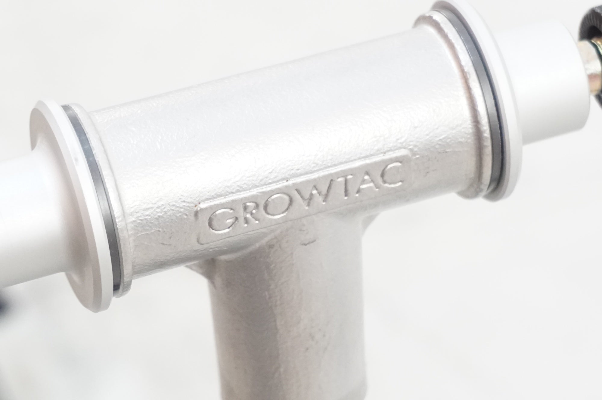GROWTAC 「グロータック」 GT-ROLLER M1.1 サイクルトレーナー / 浦和ベース