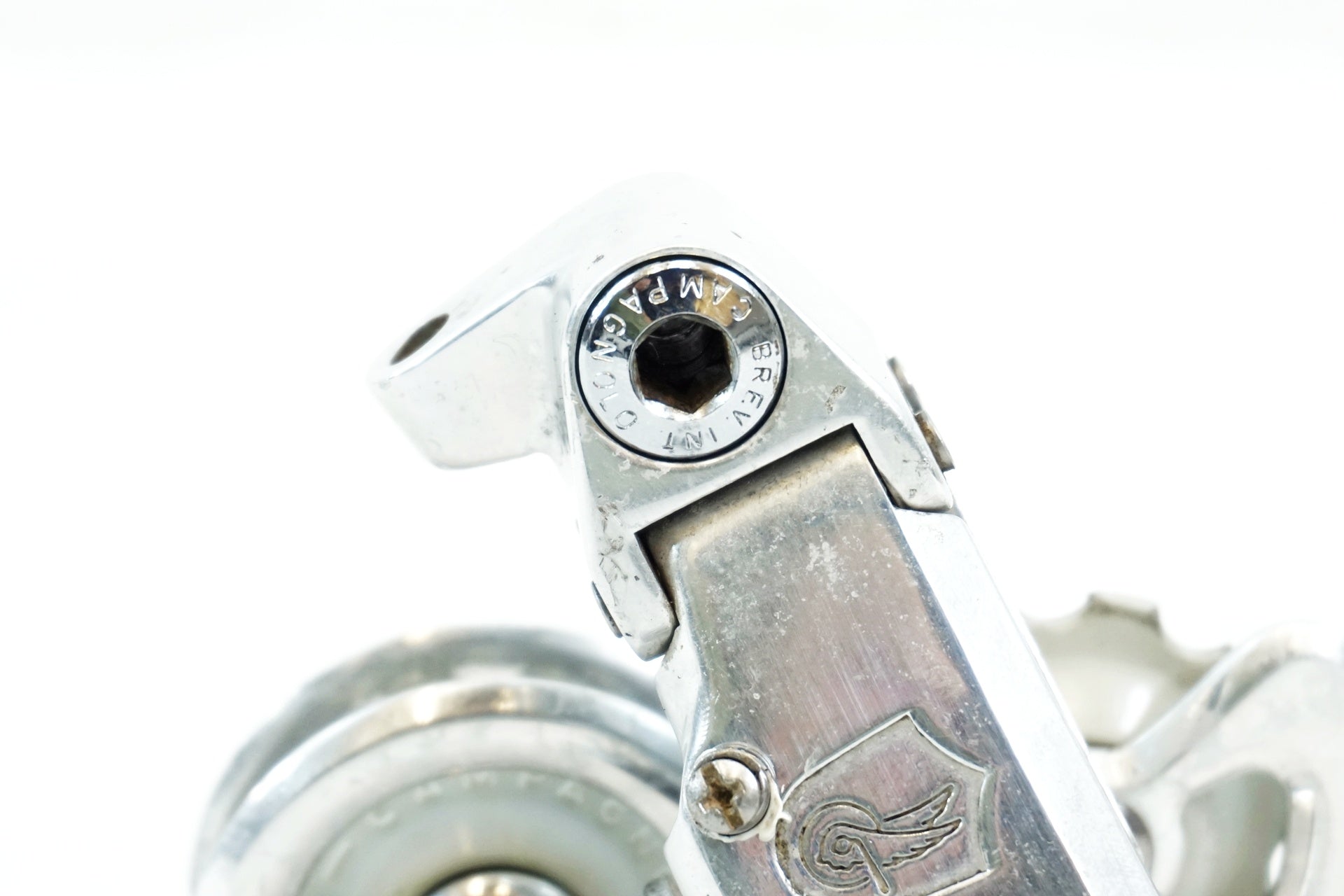 CAMPAGNOLO 「カンパニョーロ」 VICTORY リアディレイラー / 有明ガーデン店