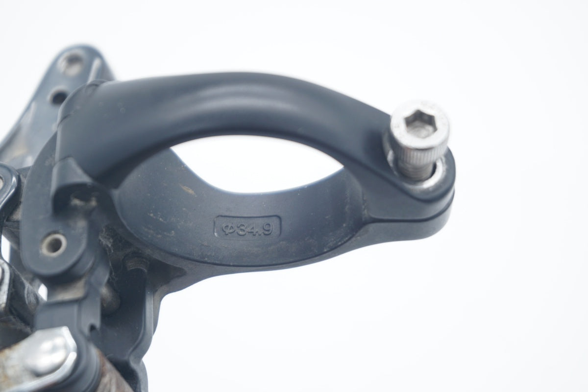 SHIMANO 「シマノ」 ULTEGRA FD-6800 フロントディレイラー / 京都八幡店