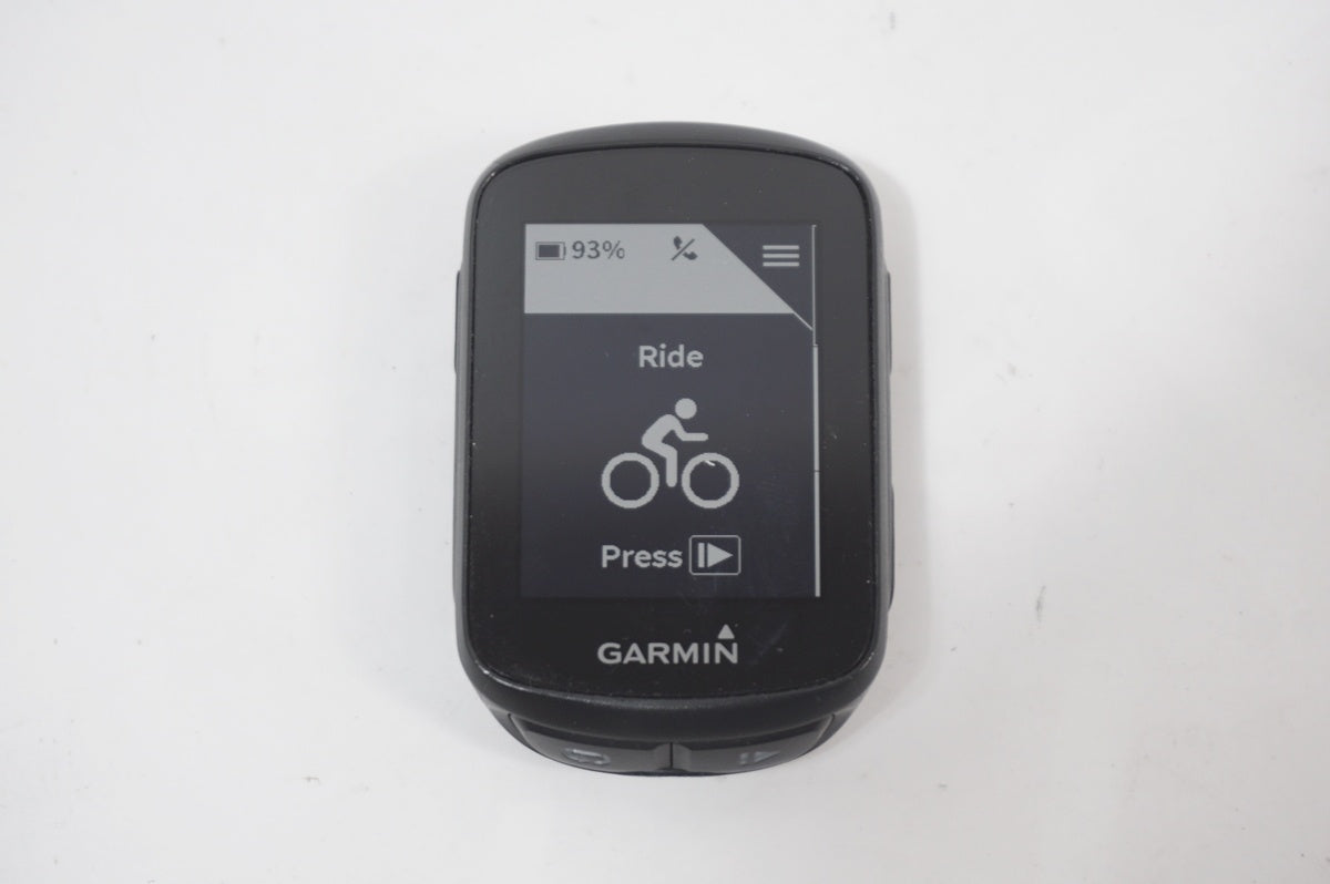 GARMIN 「ガーミン」 EDGE 130 PLUS サイクルコンピューター / バイチャリ世田谷店