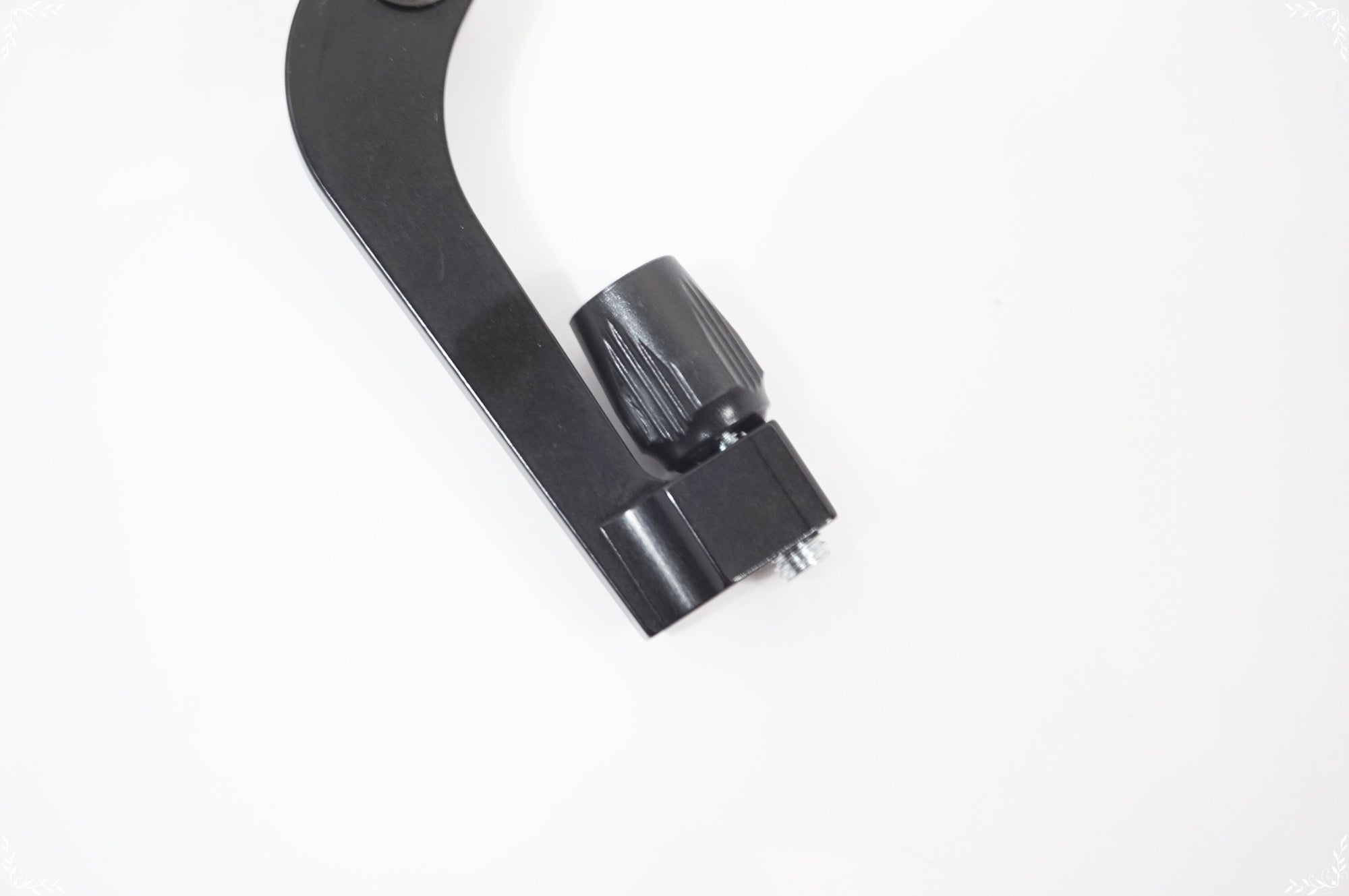PAUL 「ポール」 FUNKY MONKEY SEATPOST 27.2 リア用 ブレーキハンガー / バイチャリ世田谷店