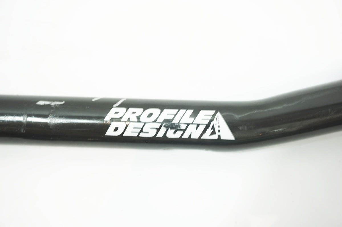 PROFILE DESIGN 「プロファイルデザイン」 T2+ CARBON DHバー / バイチャリ世田谷店