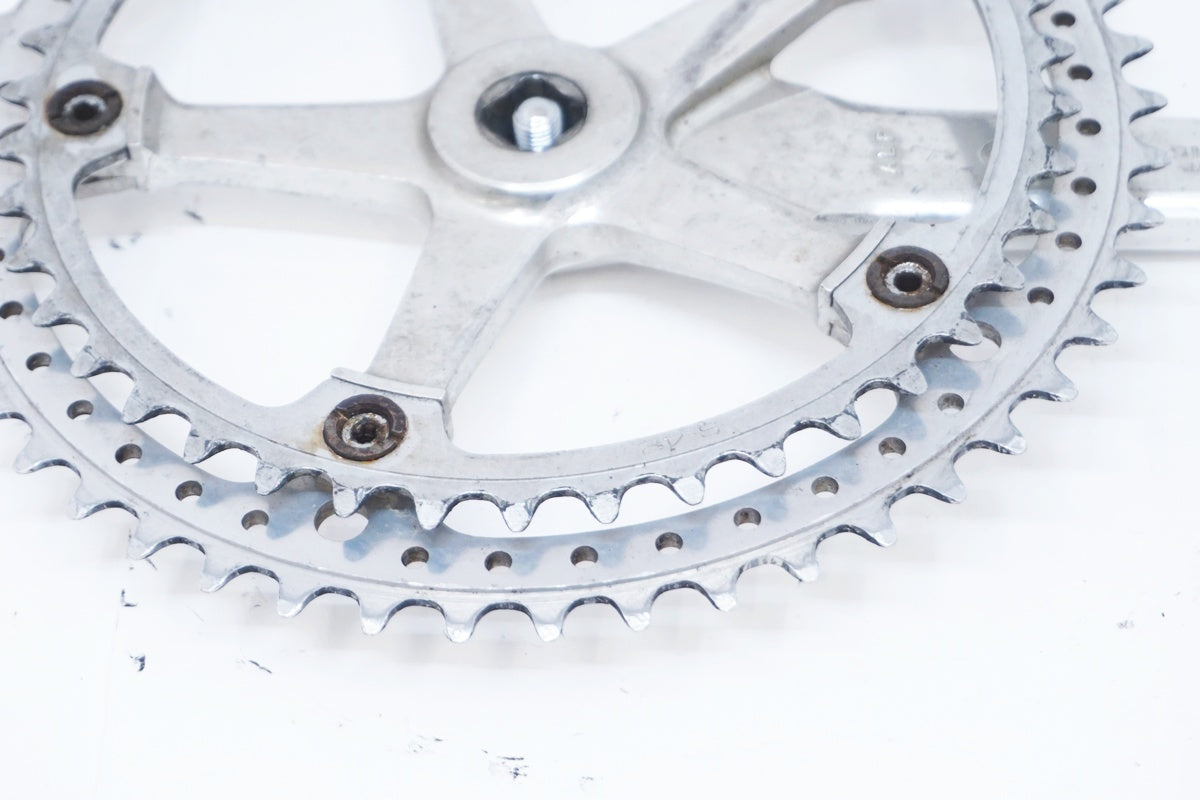 SUNTOUR 「サンツアー」 CYCLONE 49-42T 170mm クランク / 大阪美原北インター店