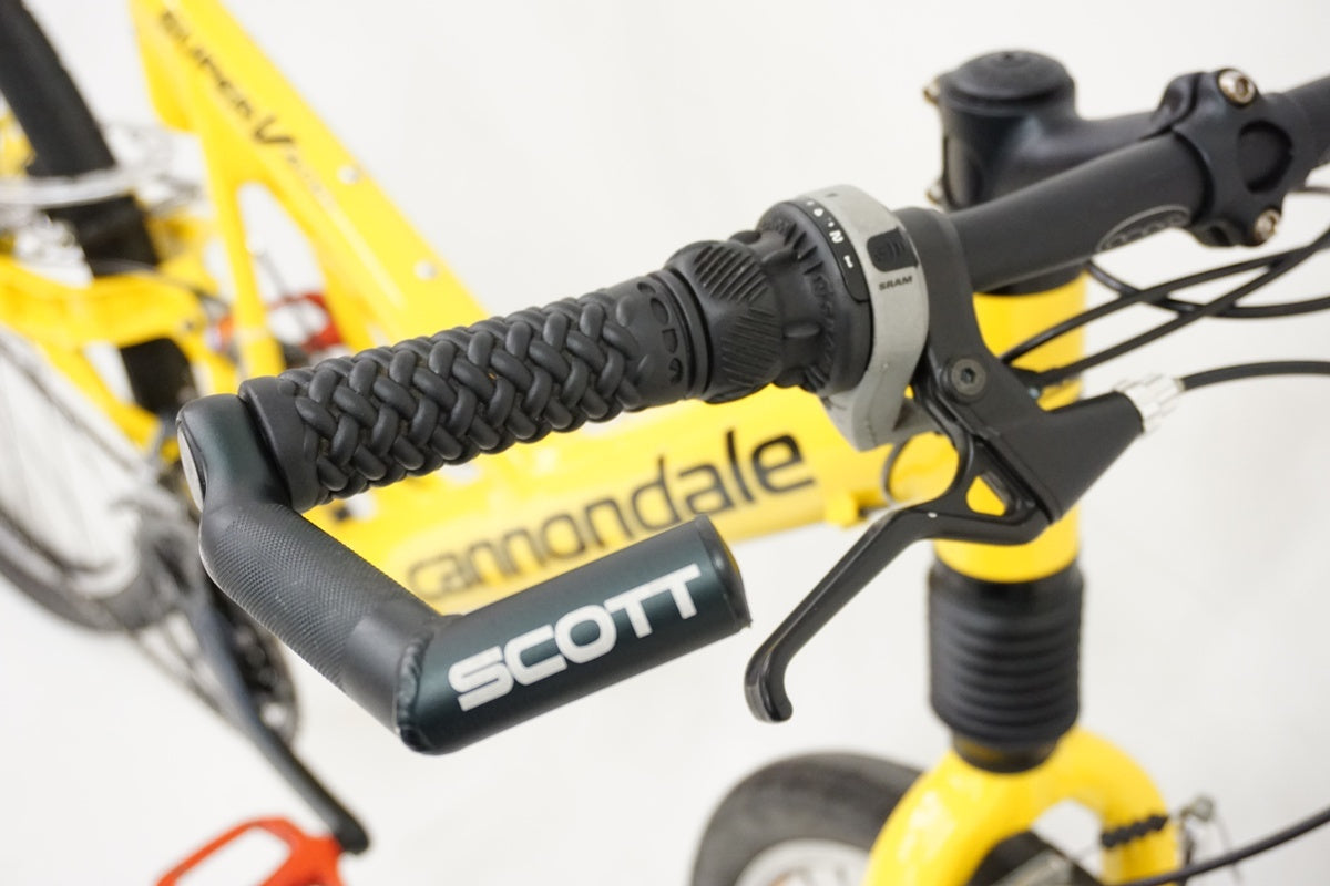 CANNONDALE「キャノンデール」 SUPER V400 年式不明 マウンテンバイク / 浜松店