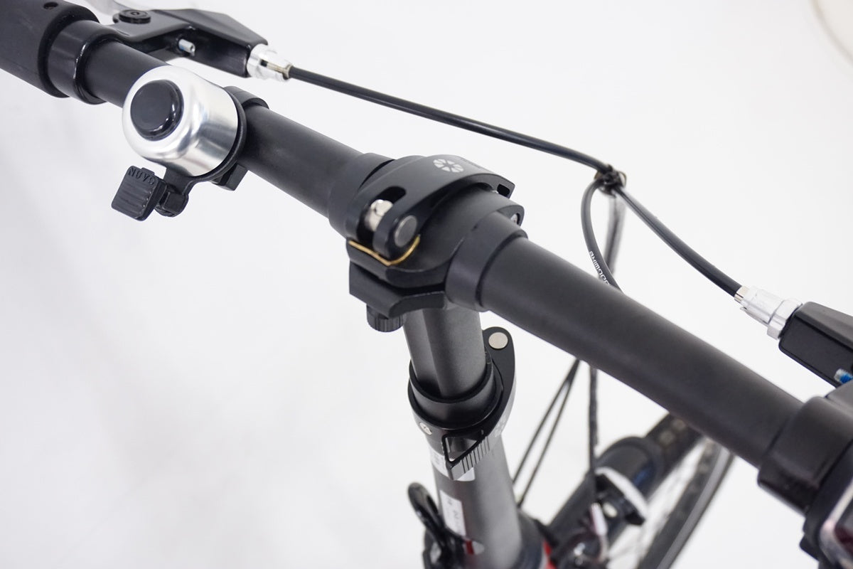 DAHON「ダホン」 HIT 26インチ 2024年モデル 折り畳み自転車 / 浜松店
