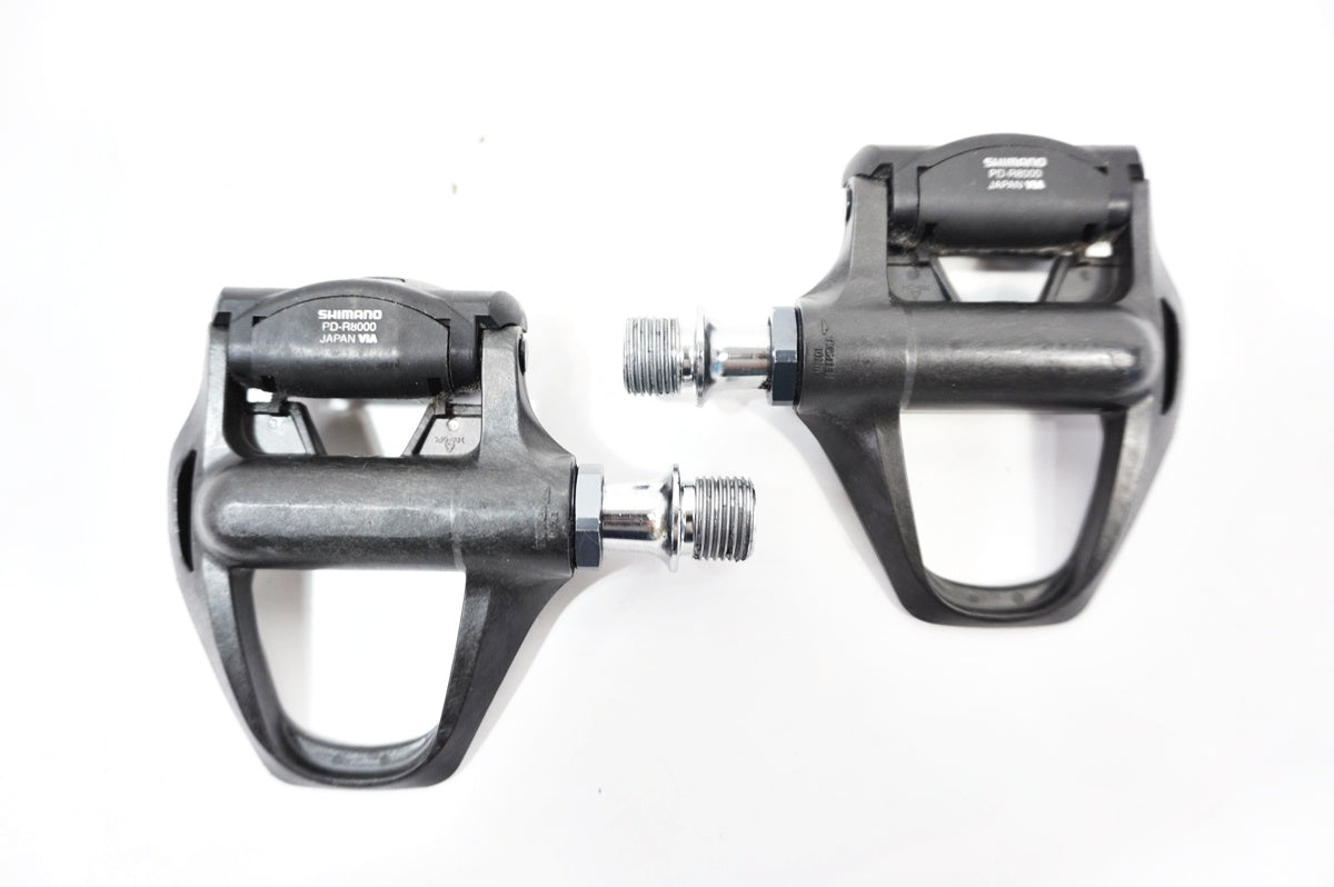 SHIMANO 「シマノ」 ULTEGRA PD-R8000 ペダル / バイチャリ世田谷店