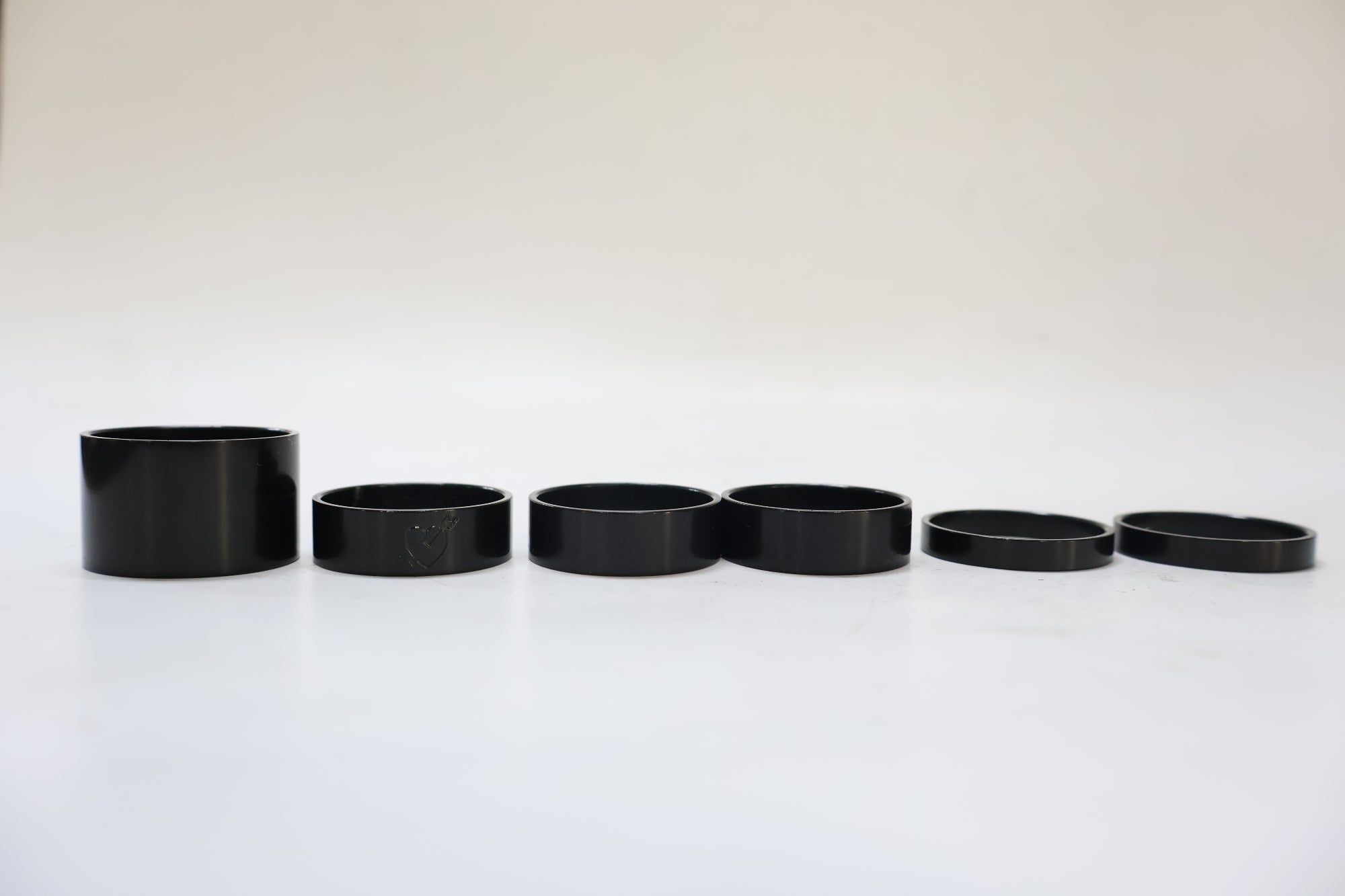 SIMWORKS 「シムワークス」 コラムスペーサー / 高知店