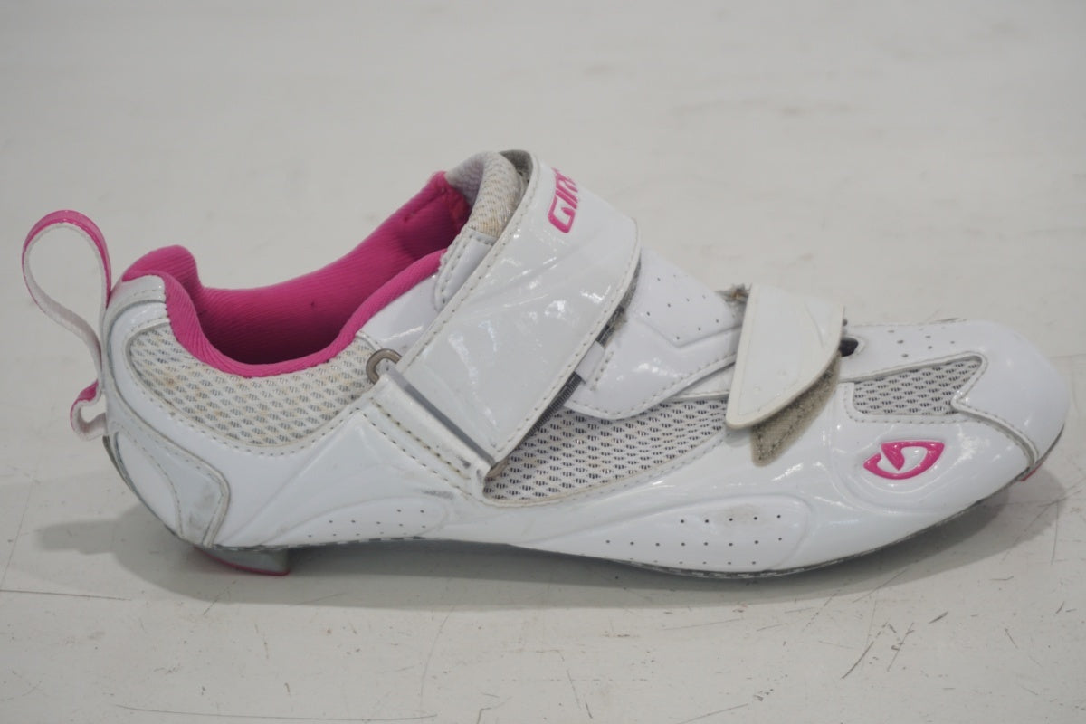 GIRO 「ジロ」 EASTON EC70 EU39.5 シューズ / 滋賀大津店