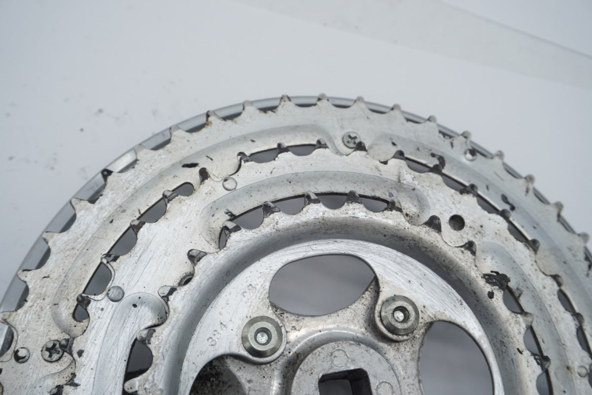 SR SUNTOUR 「エスアールサンツアー」 PFF 48-38-28T 170mm クランク / 滋賀大津店