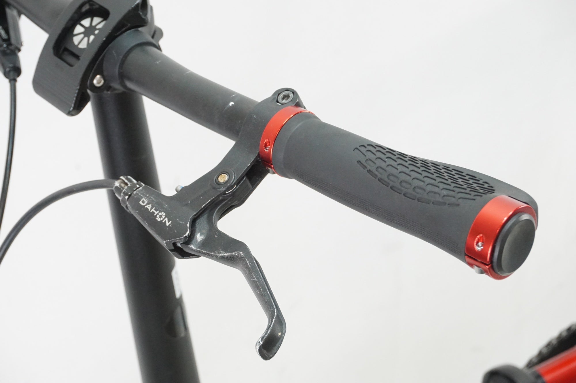 DAHON 「ダホン」 K3 2020年モデル 14インチ 折り畳み自転車 / 大宮店