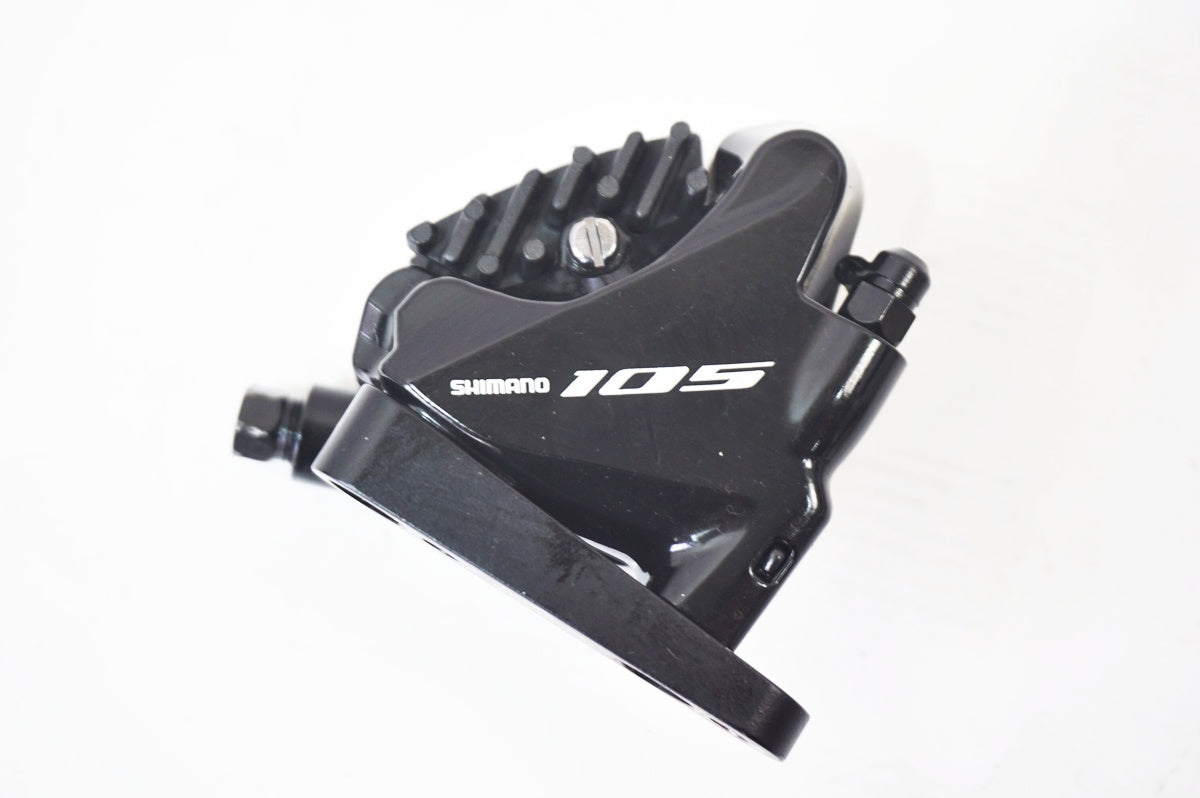 SHIMANO 「シマノ」 105 BR-R7070 ディスクブレーキキャリパーセット