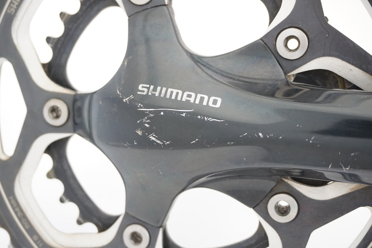 SHIMANO 「シマノ」 FC-RS500 50-34T 170mm クランク / 京都八幡店