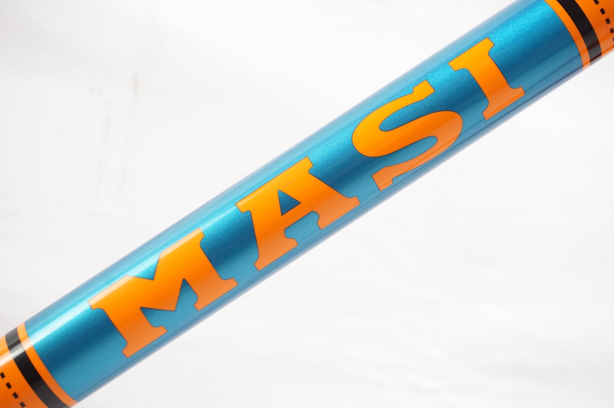 MASI 「マジー」 FIXED UNO RISER 2015年モデル フレームセット / 中目黒店
