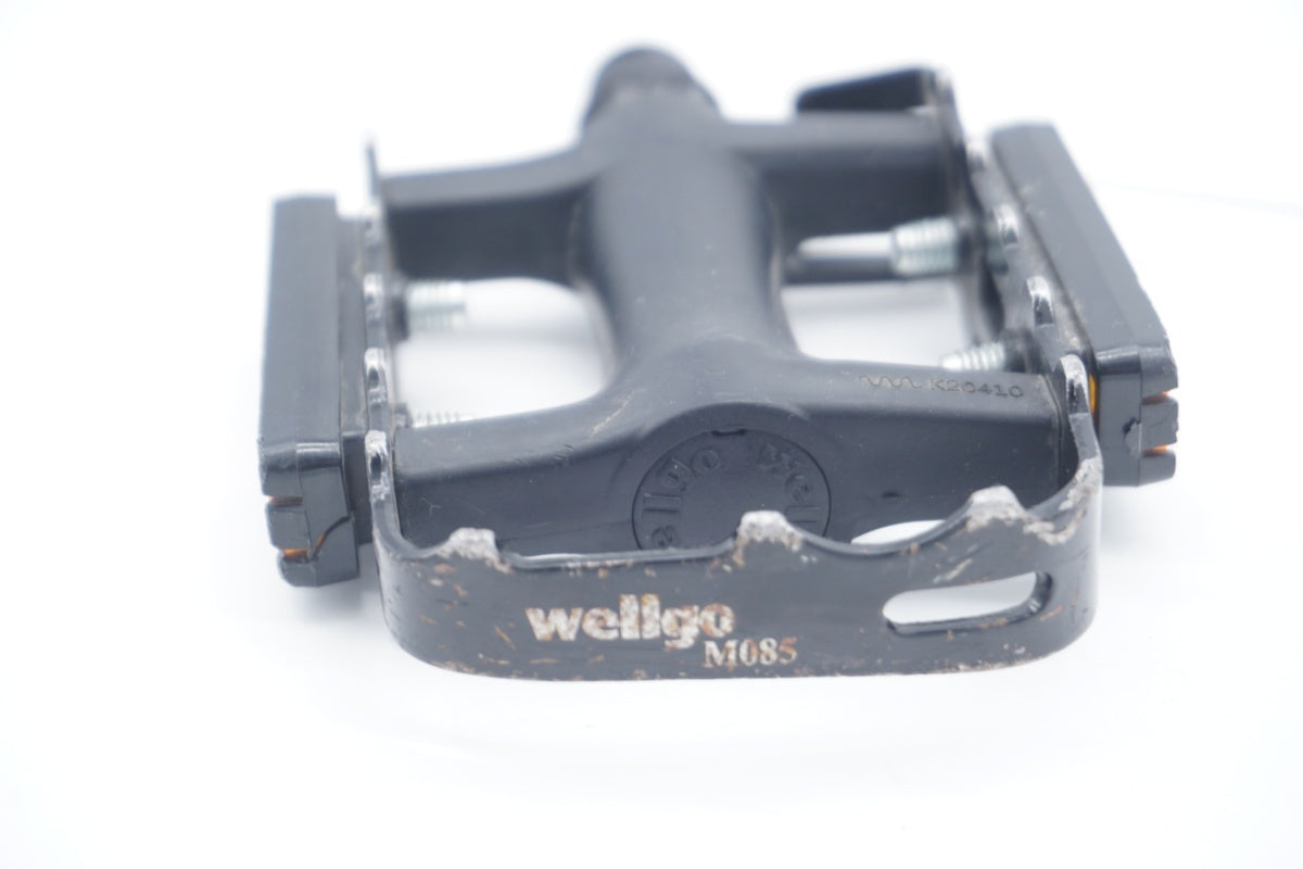 WELLGO 「ウェルゴ」 M085 ペダル / 滋賀大津店