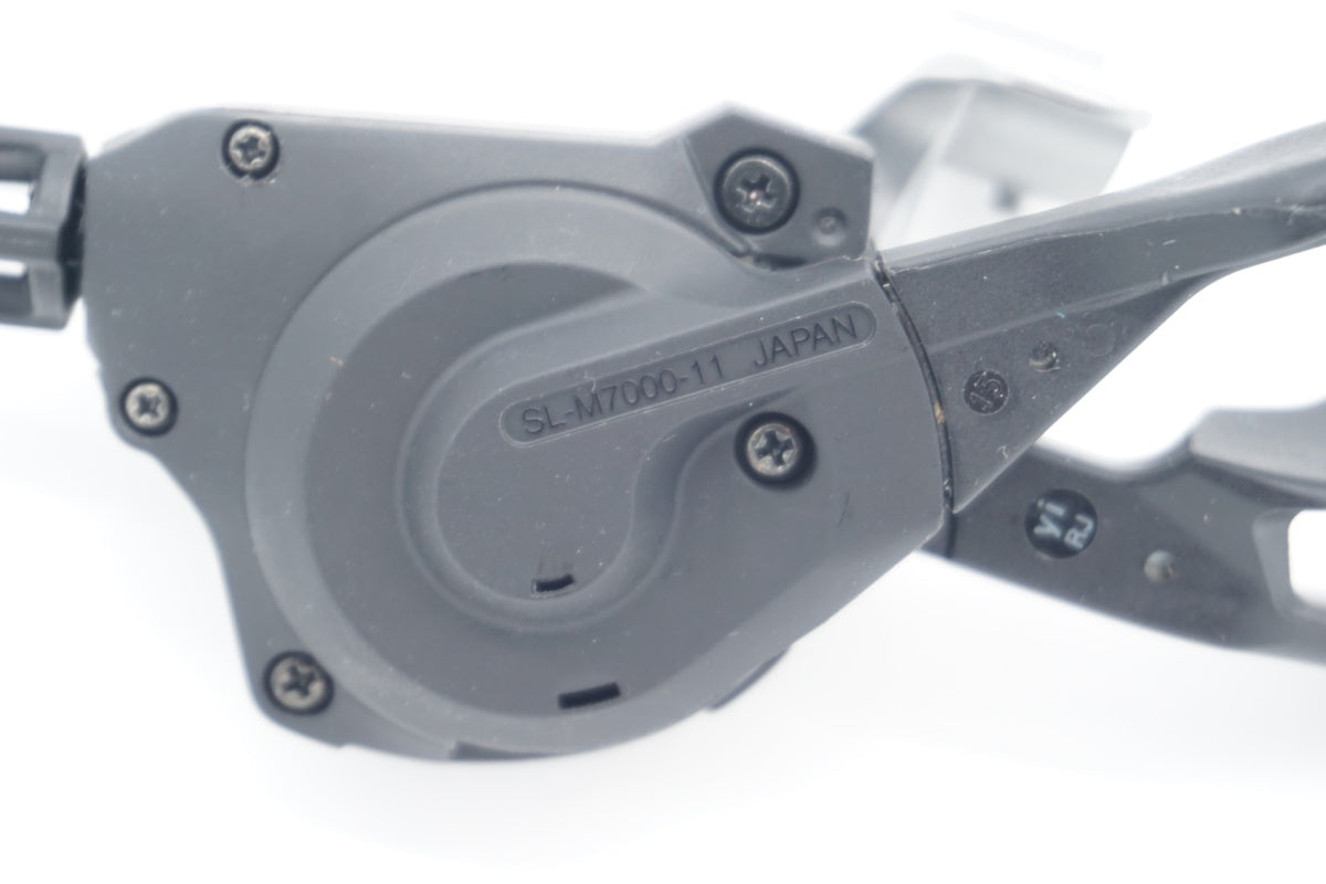 SHIMANO 「シマノ」 SLX SL-M7000-11 右のみ ラピッドファイヤー