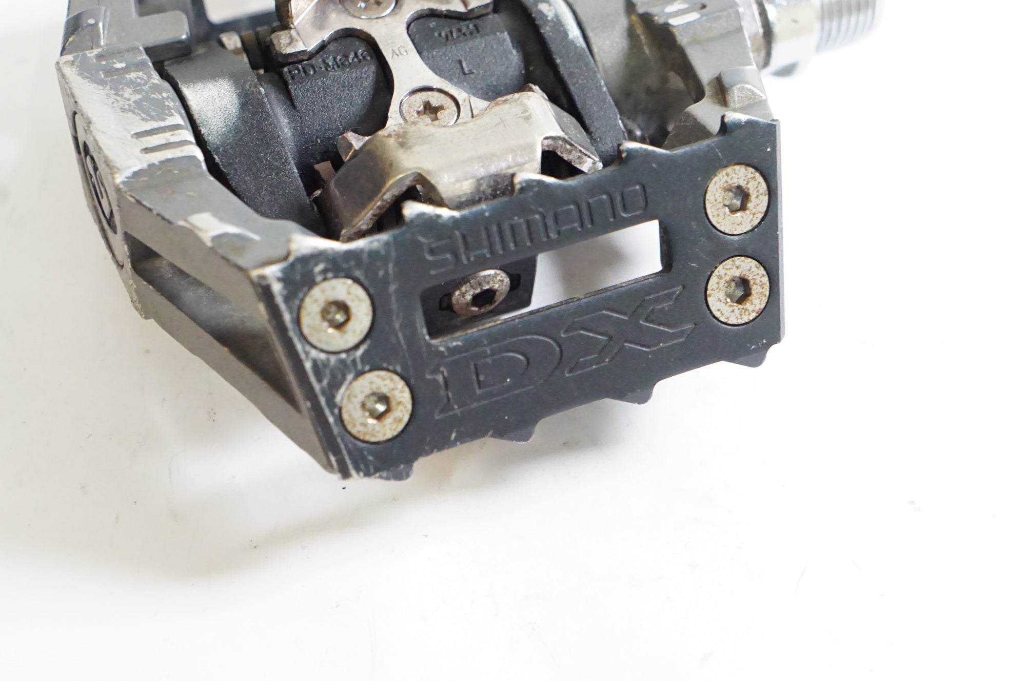 SHIMANO 「シマノ」 PD-M646 ペダル / 熊谷本店