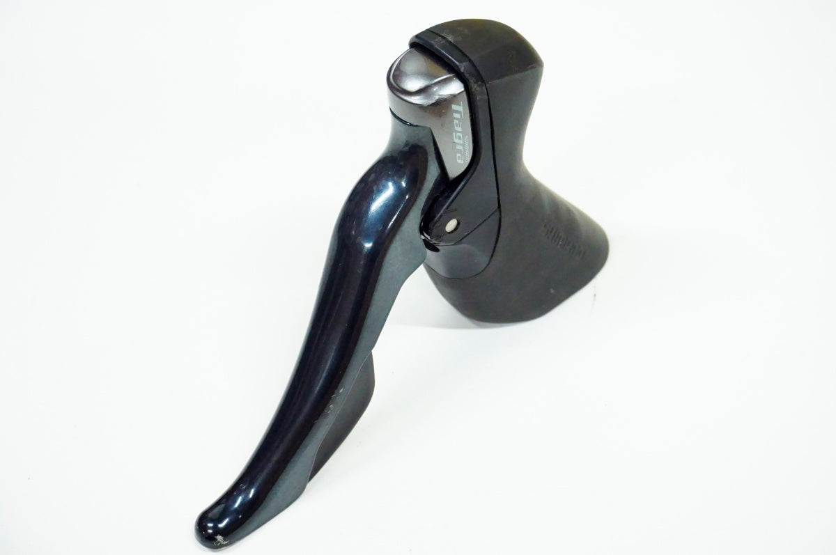 SHIMANO 「シマノ」 TIAGRA ST-4700 デュアルコントロールレバー 左のみ / 名古屋大須店