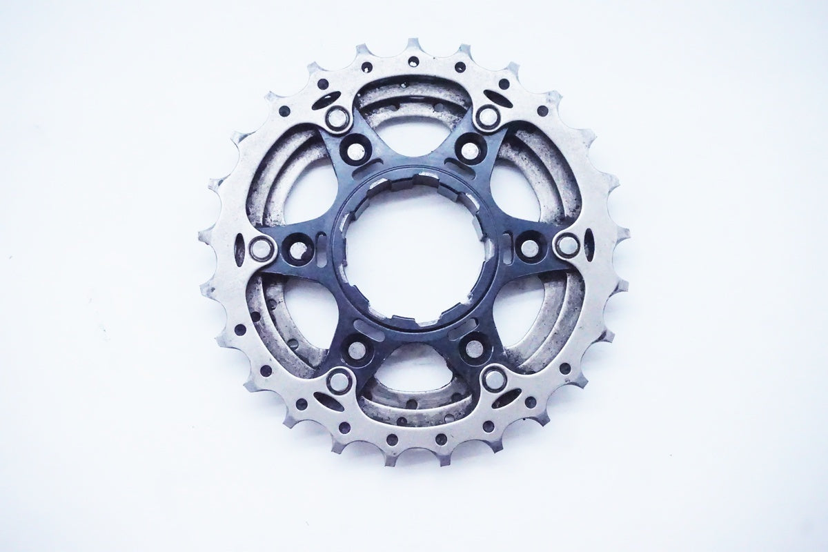 SHIMANO「シマノ」 ULTEGRA CS-6800 11-25T スプロケット/ 京都西院店