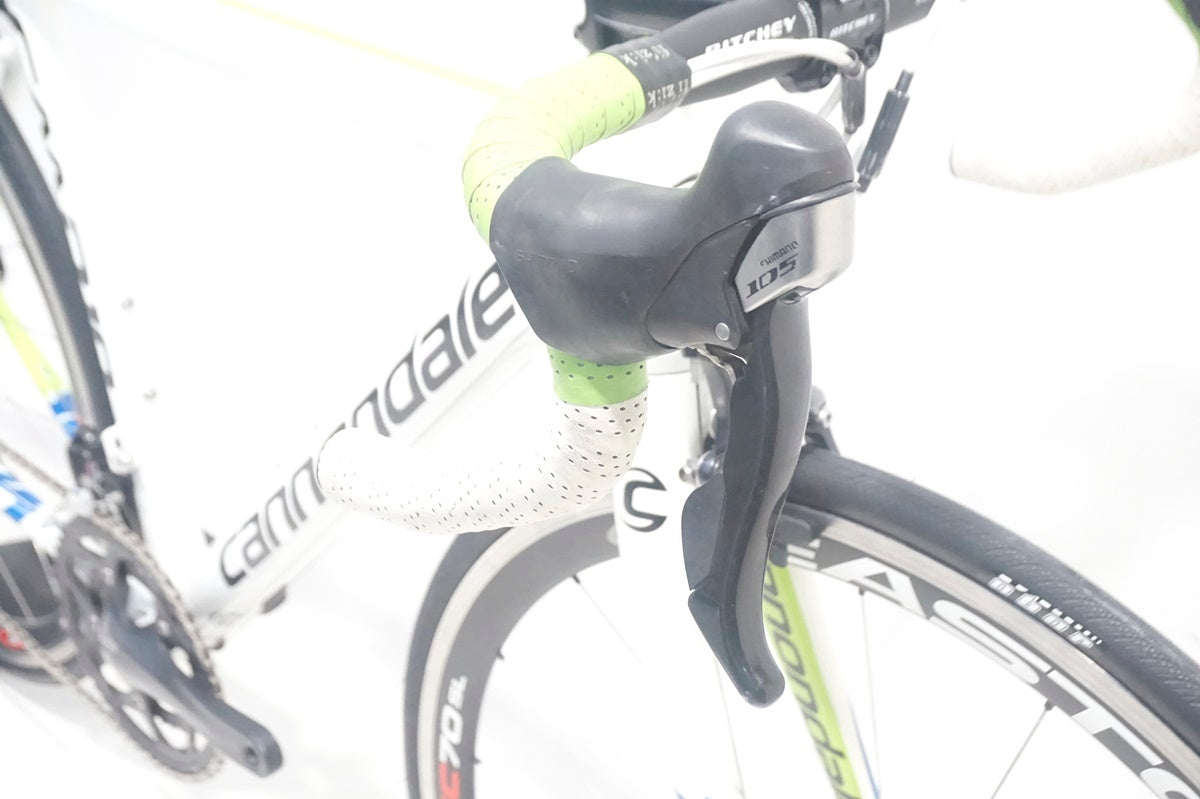 CANNONDALE 「キャノンデール」 CAAD10 105 2012年モデル ロードバイク / 大阪門真店