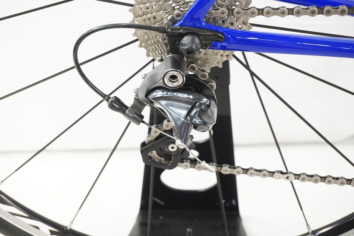 CANNONDALE 「キャノンデール」 SUPERSIX EVO HI-MOD ULTEGRA 2016 / 奈良店