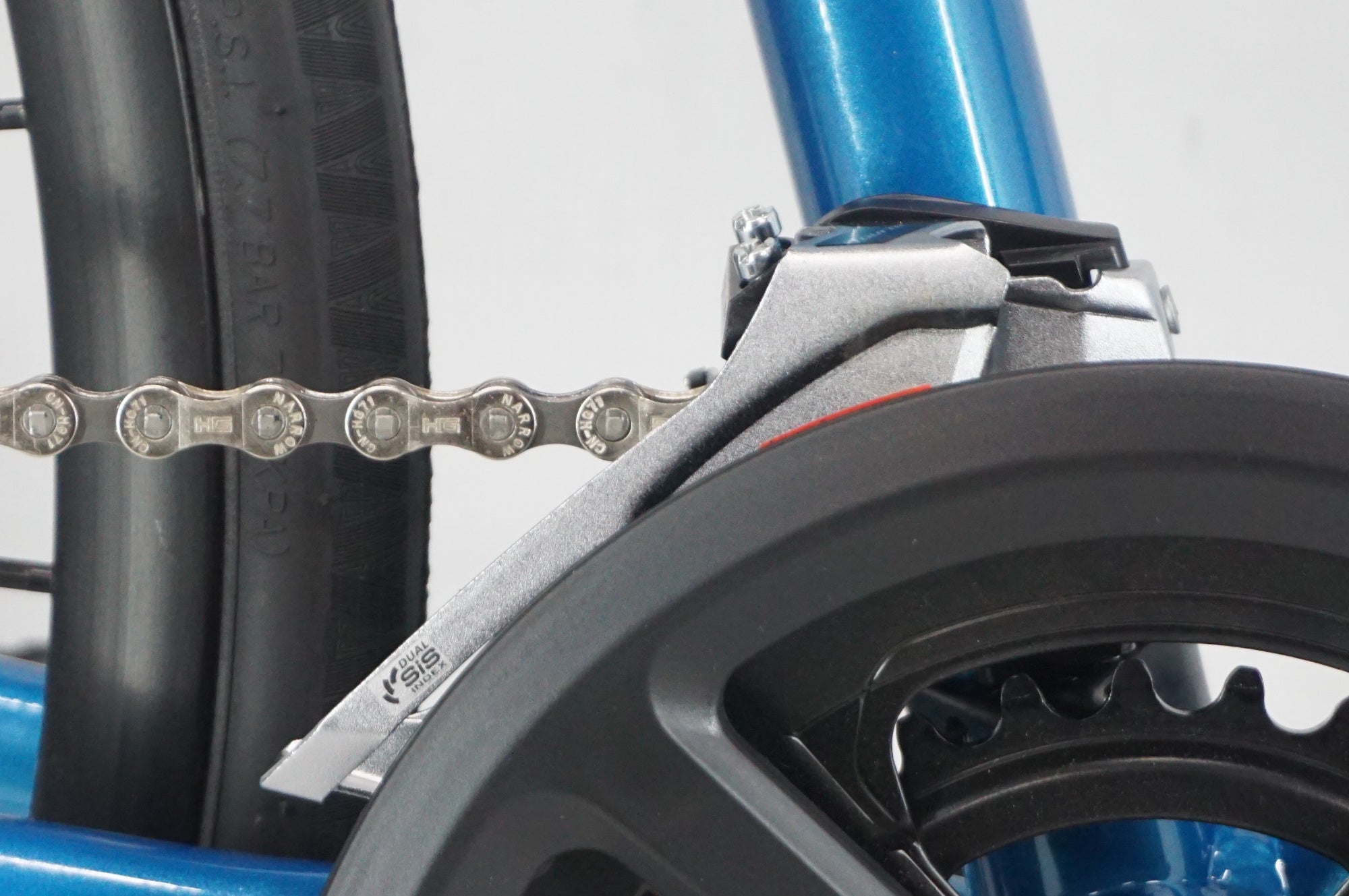 BIANCHI 「ビアンキ」 ROMA3 DISC 2022年モデル クロスバイク / 阪急