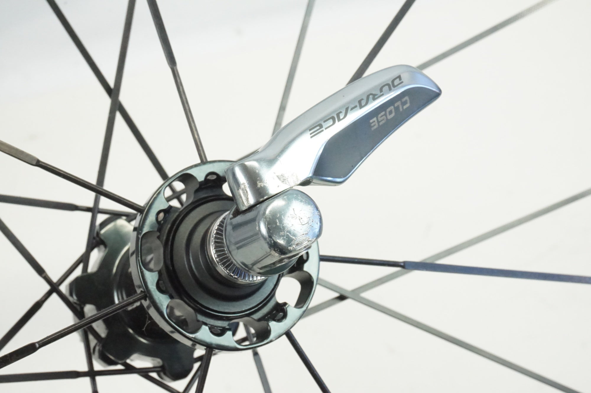 SHIMANO 「シマノ」 DURA-ACE WH-9000-C50-TU シマノ 11速 ホイールセット / 宇都宮店