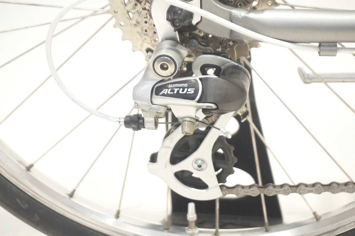RITEWAY 「ライトウェイト」 SHEPHERD 2021年モデル クロス