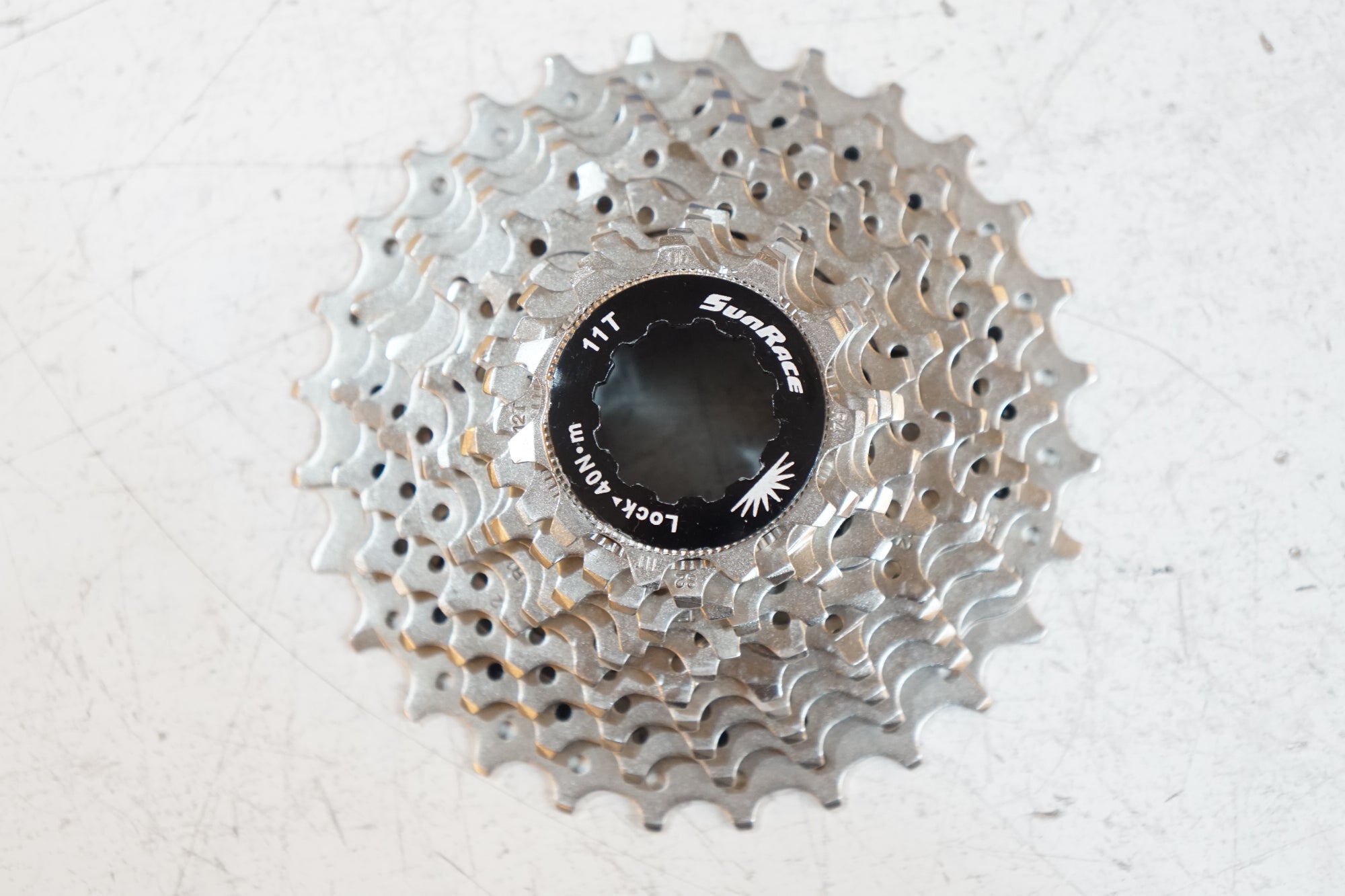 SUNRACE 「サンレース」 SHIMANO 11S 11-28T スプロケット / バイチャリ浦和ベース