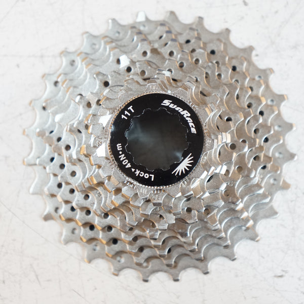 サンレース軽量スプロケット 11-51t シマノHG用 SHIMANO 「シマノ」 CS-HG51 11-30T スプロケット/ 滋賀大津店