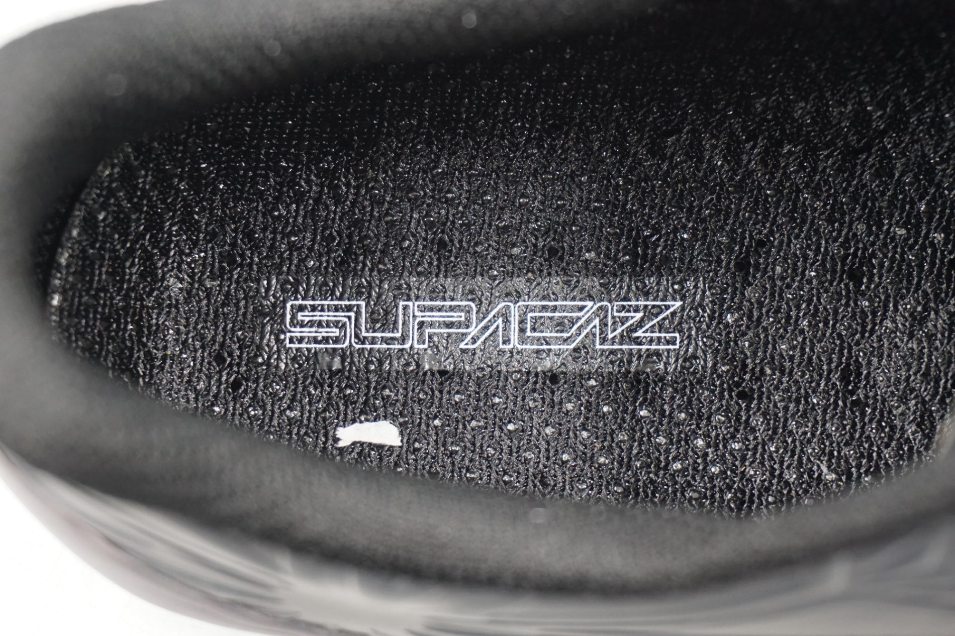 SUPACAZ 「スパカズ」 SUAVE 27.5cm シューズ / 奈良店