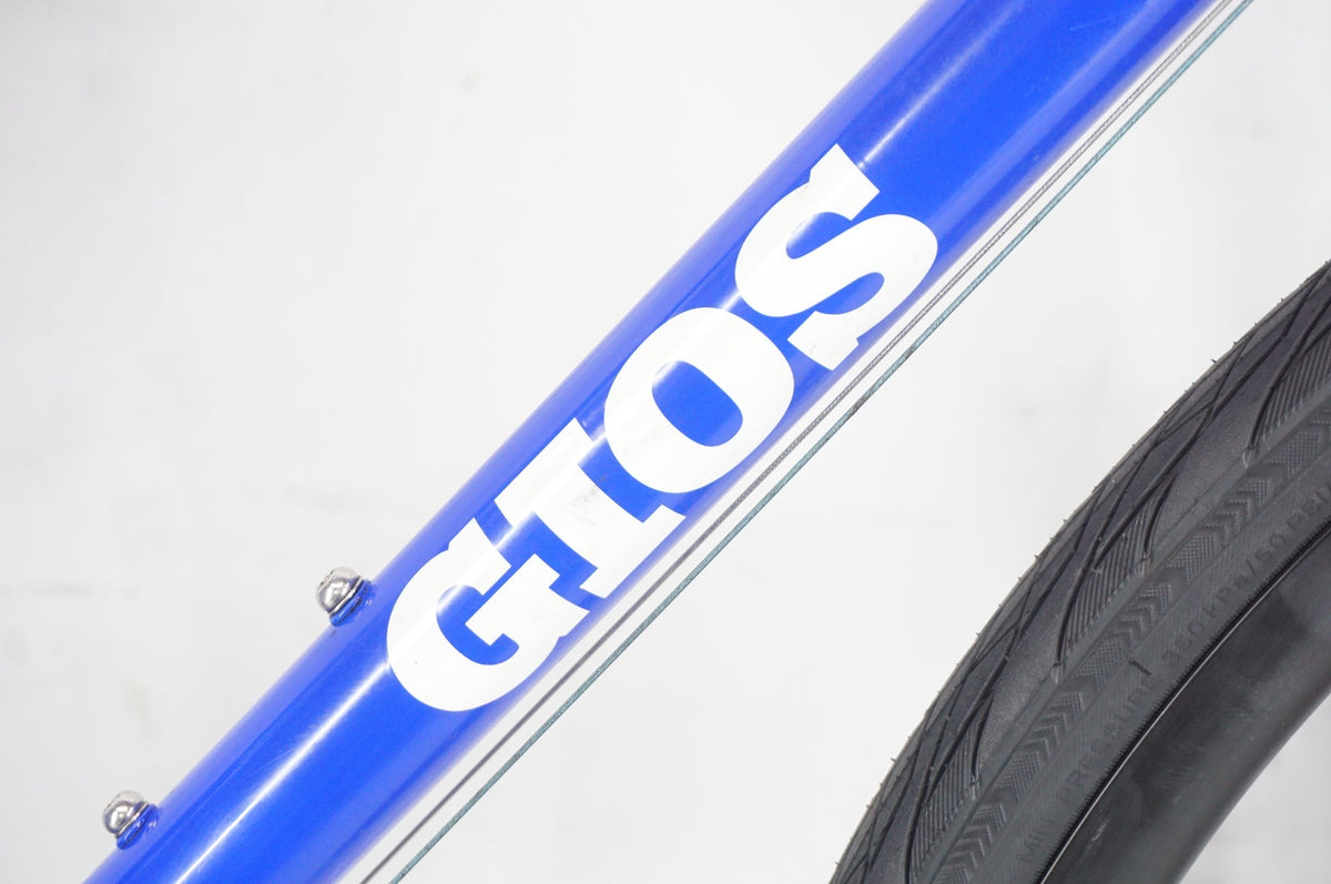 GIOS 「ジオス」 MISTRAL DISC HYDRAULIC 2021年モデル クロスバイク / 阪急塚口店